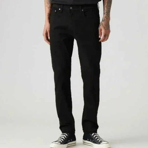 Levis 512 Slim Taper Men’s Jeans - Picture 1 of 10